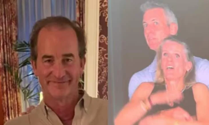 Ish-bashkëshorti i Kristin Cabot thyen heshtjen pas skandalit në koncertin e Coldplay: Ishim…