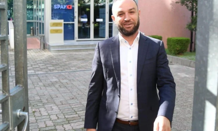 Ish-deputeti Çyrbja kërkon gjykim të shkurtuar