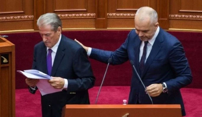 Ish-deputeti PD: Me 11 maj fituan të dy, edhe Rama, por edhe Berisha që ka agjendë personale familjare!