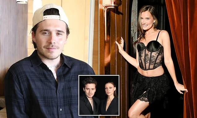 Ish e dashura e Brooklyn Beckham flet për herë të parë: Lidhja jonë zgjati më shumë se u mendua