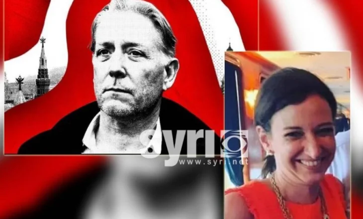 Ish-e dashura e McGonigal: Charles donte te futej te pastrimi i parave të drogës përmes Tiranës! FBI u interesua për foton e tij me Edi Ramën