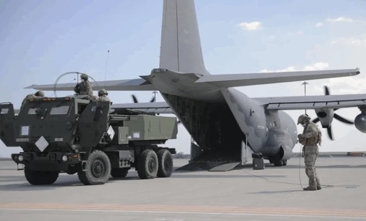 Ish-komandanti i NATO-s zbulon bazën në Ballkan që është thelbësore për të ardhmen e Ukrainës