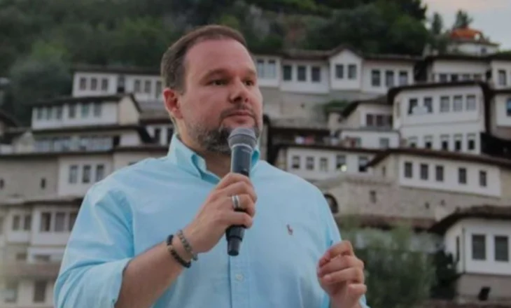 Ish-kryebashkiaku i Beratit, Ervin Demo, ministër i Shtetit për Pushtetin Vendor, Mazniku te Reforma Administrative Territoriale