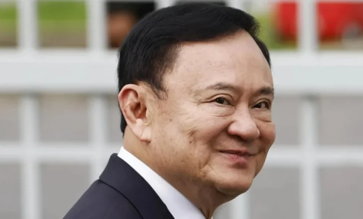 Ish-kryeministri i Tajlandës nuk i shpëton burgut, Gjykata: Jo trajtim VIP për Thaksin