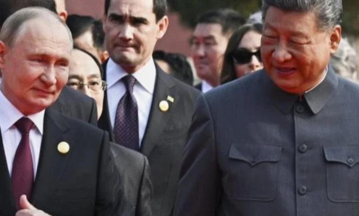 Ish-kryeministri italian tregon prapaskenat nga takimi me Putin: Më dukej shumë i lodhur po e manin dy persona