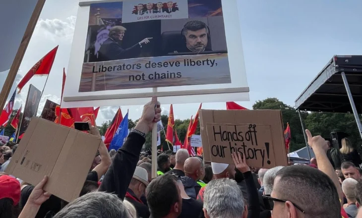 Ish-luftëtari i UÇK: Aktakuzë pa baza për të shkatërruar ata që kanë mbrojtur kombin