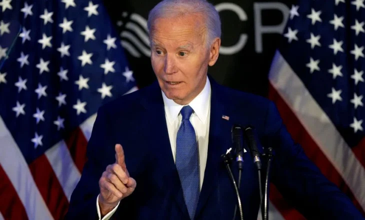 Ish-presidenti Biden i nënshtrohet operacionit për kancerin e lëkurës