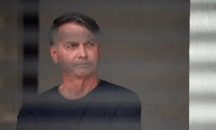 Ish-presidenti i Brazilit, Bolsonaro, shpallet fajtor për komplot për grusht shteti
