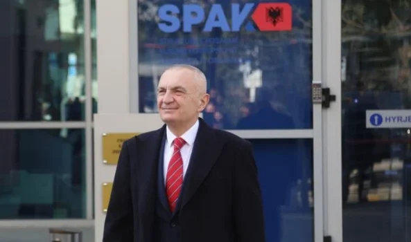 Ish-Presidenti Meta kërkon sërish lirinë, kërkesa shqyrtohet të premten nga gjyqtarja Irena Gjoka