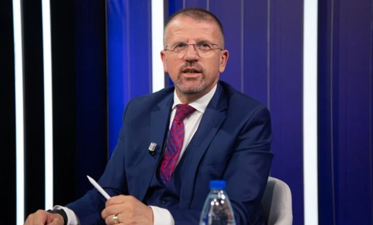 Ish-prokurori flet për vizitën e Dumanit në SHBA: Në Shqipëri duhet të shqetësohen