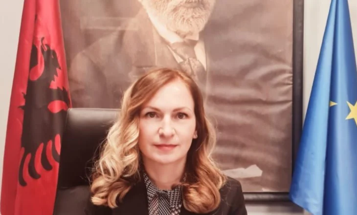Ish-zëvendësministrja e Financave propozohet për postin e Drejtores AMF, emërimi përmes votimit në Kuvend