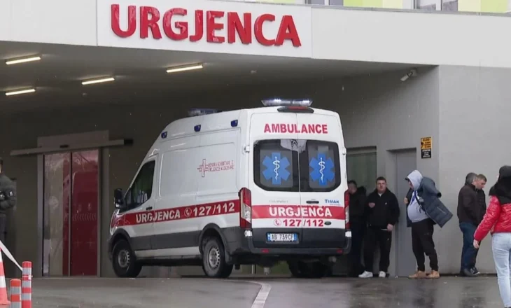 Ishte arrestuar për dhunë, ndërron jetë në QSUT e burgosura nga Tropoja