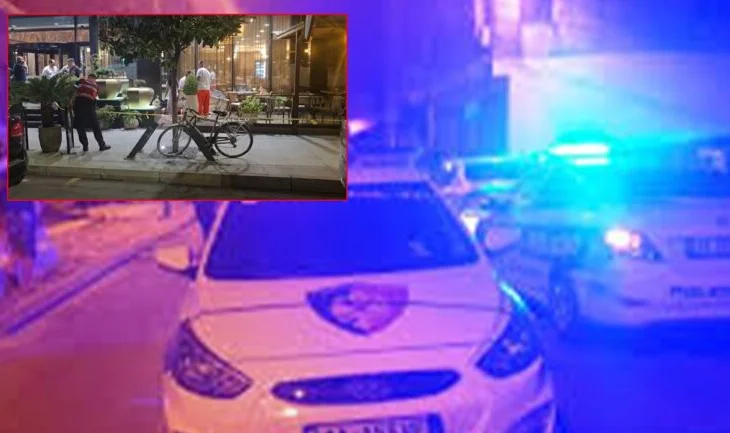 “Ishte djalë i mirë, kishte kompani ndërtimi me të atin”, gazetari rrëfen takimin me Kristianin para se ta ekzekutonin