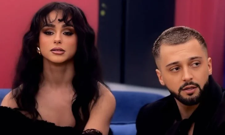 “Ishte lojë…”/ Lidhja me Gjestin pas ‘BBVA’, Egli: Më vjen keq që do i thyej zemrën disa njerëzve