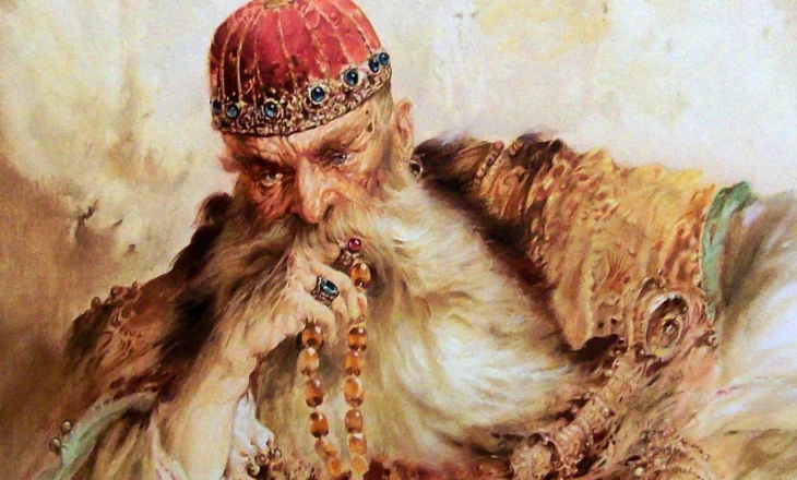 Ishte marrë vesh: Ja kush e pati tradhtuar Ali Pashë Tepelenën