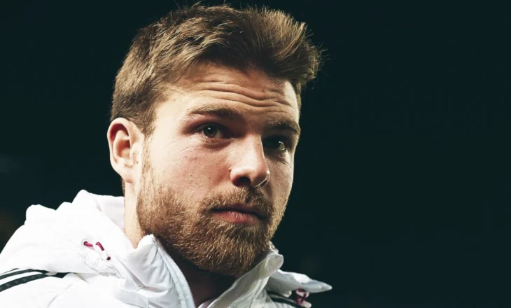 Ishte pa ekip, gjen “strehen” e re në Hong Kong! Dikur pjesë e Real Madrid…