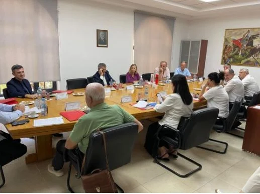 ISSH miraton tavanet buxhetore, rritje prej 11,7 miliardë lekësh për 2026-ën