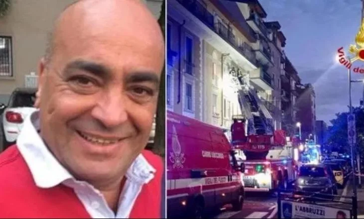 Itali/ Mafiozi turk u vra për një video erotike, dinamika e ngjarjes! Shqiptari e goditi 30 herë me thikë, do arratisej në Kroaci! Zbardhen mesazhet (EMRAT)