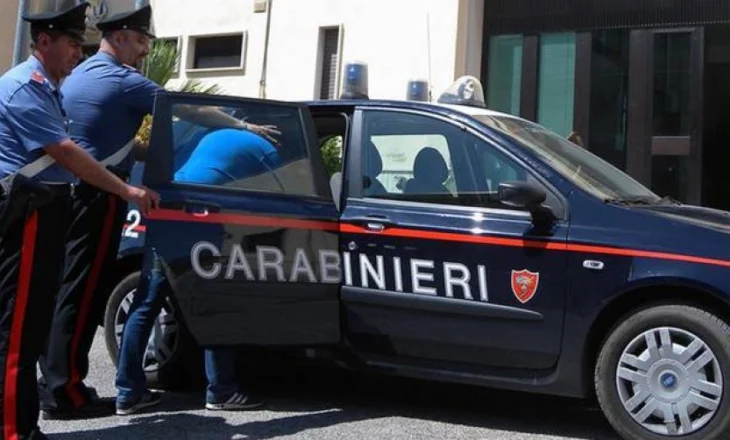 Itali/ Parandalohet atentati në festën e Shën Rozës, arrestohen 2 turq, të pranishëm Zv. Kryeministri dhe ambasadori izraelit