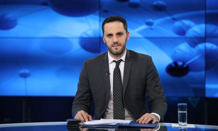 Iu besua detyra e ministrit të Drejtësisë, Lamallari: Vlerësim për gjithë punën që kam bërë