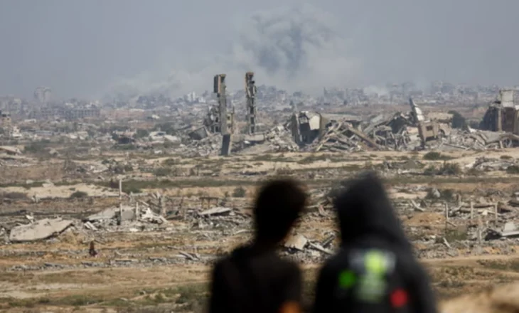 Izraeli nuk kursen sulet gjatë natës, mbi 30 persona humbën jetën në Gaza