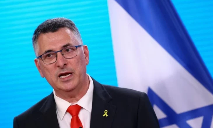 Izraeli paralajmëron: Njohja e shtetit palestinez nxit “veprime të njëanshme”