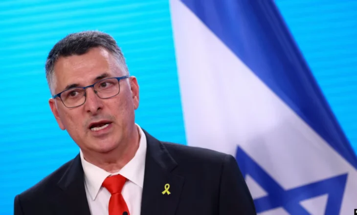 Izraeli paralajmëron se njohja e shtetit palestinez nxit “veprime të njëanshme”