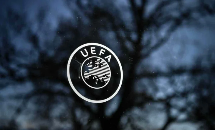 Izraeli pranë përjashtimit, ja rregullorja e UEFA-s për …Makabin
