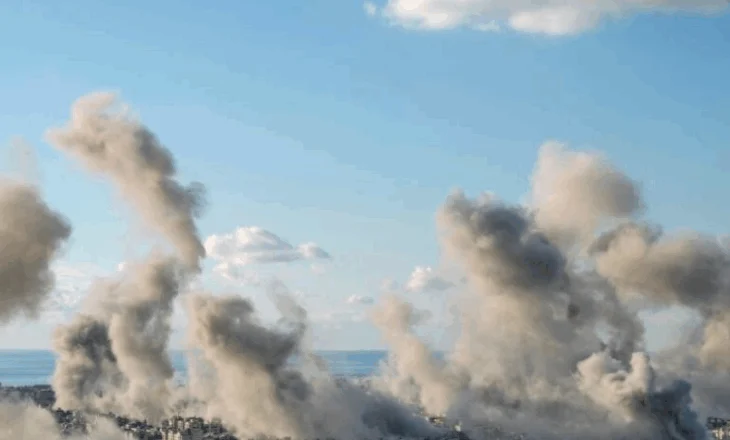 Izraeli sulm në Liban, dy viktima nga goditja me dron