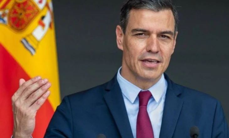Izraeli sulmon kryeministrin Sanchez: Je një turp për Spanjën