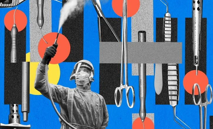 Ja çfarë përmban dosja e SPAK për Manastirliun, si u përqendrua 75% e kontratës së koncesionit të laboratorëve në…