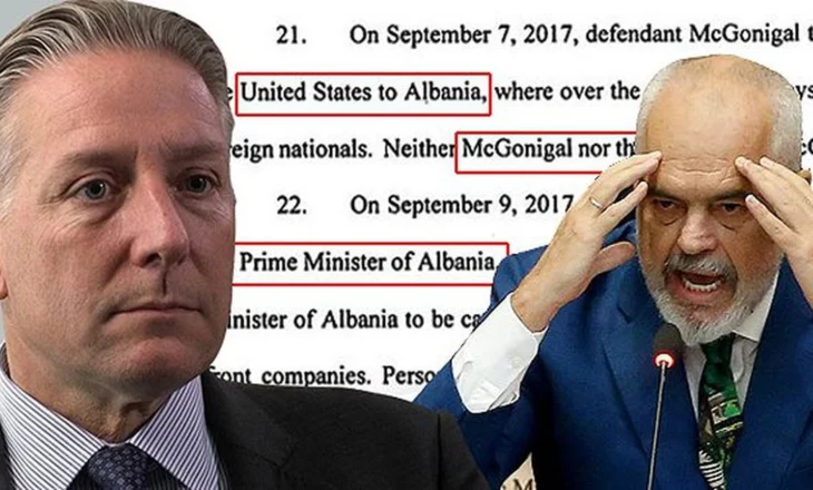 Ja pse Rama nuk u thirr në OKB, DASH e “ka futur në rreth të kuq”, paralajmërimi i fortë nga SHBA për kryeministrin…