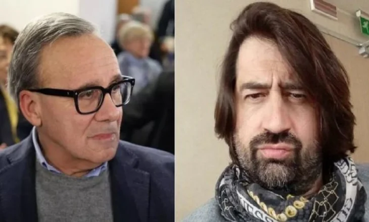 ‘Jam infektuar… kam humbur 12 kg’/ Inskenoi vdekjen e tij, Pecorelli i kërkon ndihmë senatorit italian nga burgu në Shqipëri