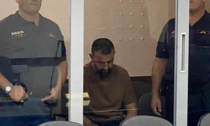 ‘Jam në hasmëri, mos më vononi’/ Si ‘Rrugorja’ e Elbasanit arrestoi Valter Bamin pas një kontrolli të rastësishëm