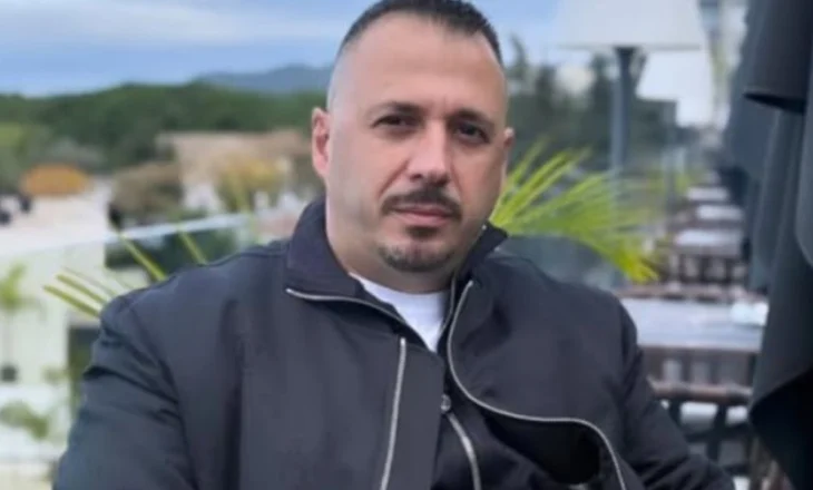 “Jam qytetar i ndershëm”/ Erogen Vaso merret në pyetje: S’kam konflikt me Ragip Gilën! Çfarë dyshon policia