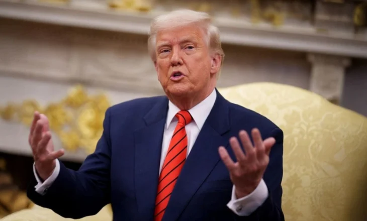 “Jam shumë i pakënaqur me Putin”, Trump: Do të bëjmë gjithçka për të ndaluar vdekjet në luftën në Ukrainë