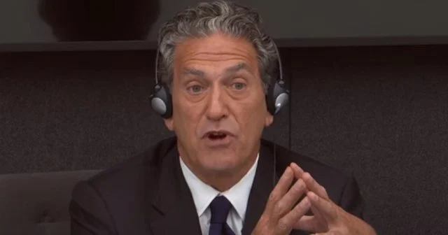 “Jam takuar me Ibrahim Rugovën”/ Jepet dëshmia e parë në Hagë, James Rubin: Kam vizituar Prishtinën 2-3 herë