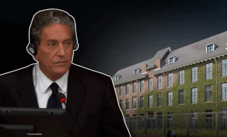 James Rubin: Nuk ishte SHBA, BE donte që Kosova të formonte Gjykatën Speciale