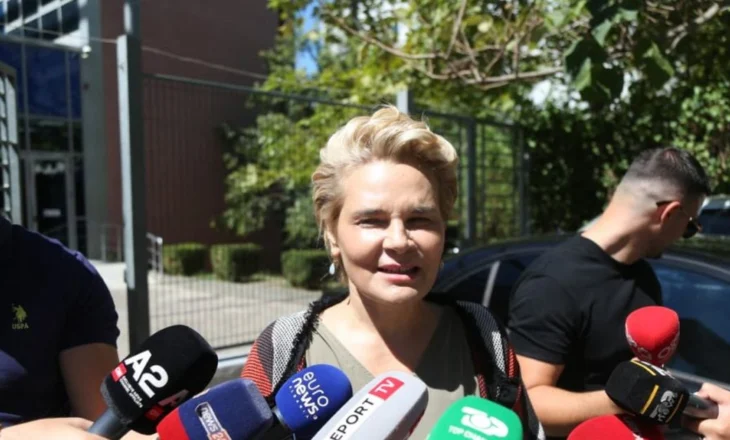 “Janë shantazhuar dëshmitarët”, Kryemadhi akuza SPAK: Sipas Dumanit mamasë sime i ka nisur jeta kur ka ardhur në Tiranë