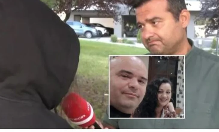 “Janë të dy fajtorë, mami kishte një shok…”/ Babai i masakroi me thikë të ëmën, flet vajza e çiftit: Qaj çdo ditë, na lanë rrugëve