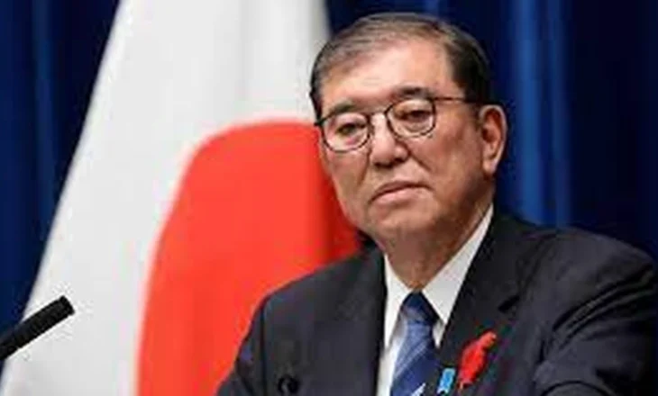 Japonia ‘zhytet’ në krizë politike, mbetet pa kryeministër! Shigeru Ishiba jep dorëheqjen pas humbjes së thellë