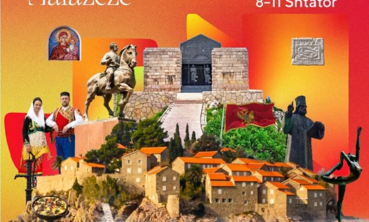 Java Kulturore Malazeze shënon dhe fillimin e sezonit të dytë të Javëve Kulturore Ndërkombëtare