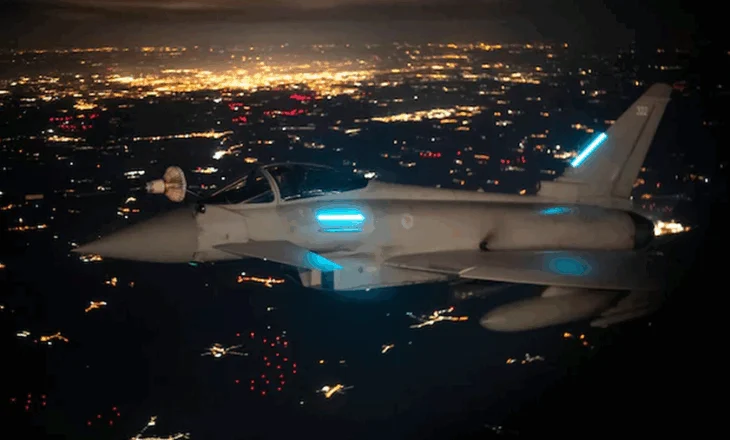 “Jemi gati të veprojmë”, Britania mbështet Trumpin për rrëzimin e avionëve rusë mbi territorin e NATO-s