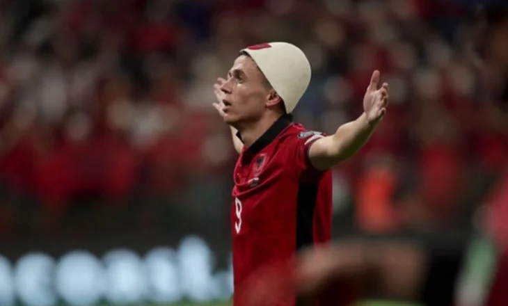 “Jemi në maksimumin tonë”/ Ndeshja ndaj Letonisë, emocionon Asani: Duam të marrim 3 pikët në ‘Air Albania’