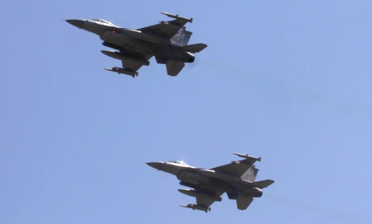 “Jemi nën sulm”, dronët rusë “pushtojnë” hapësirën ajrore polake, ngrihen avionët luftarakë! Mbyllen aeroportet