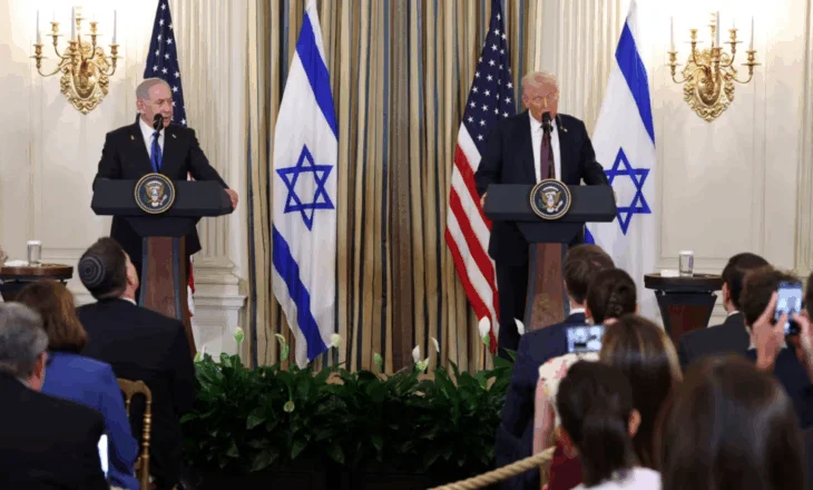 “Jemi shumë pranë marrëveshjes për Gazën”/ Netanyahu pranon planin e Trump, pritet vendimi i Hamas 