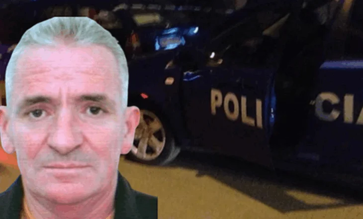 “Jena tek për tek, po të myti…”, zbardhet dëshmia e autorit të vrasjes së Prronit, shkak parcela me drogë