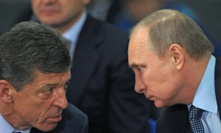 Jep dorëheqje Kozak, miku i Putinit që besohet se kundërshtonte luftën në Ukrainë