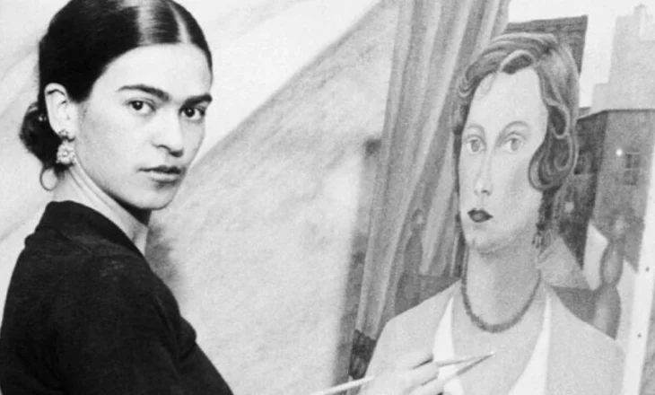 Jeta e vështirë e Frida Kahlos, sëmundja dhe aksidenti i tmerrshëm nga i cili mezi shpëtoi…