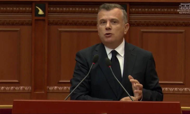 “Jetike që opozita të vijë në Komisione”, Balla i përgjigjet kritikave: S’kemi shkrirë ‘Integrimin’, u kemi shtuar më shumë përgjegjësi madje 
